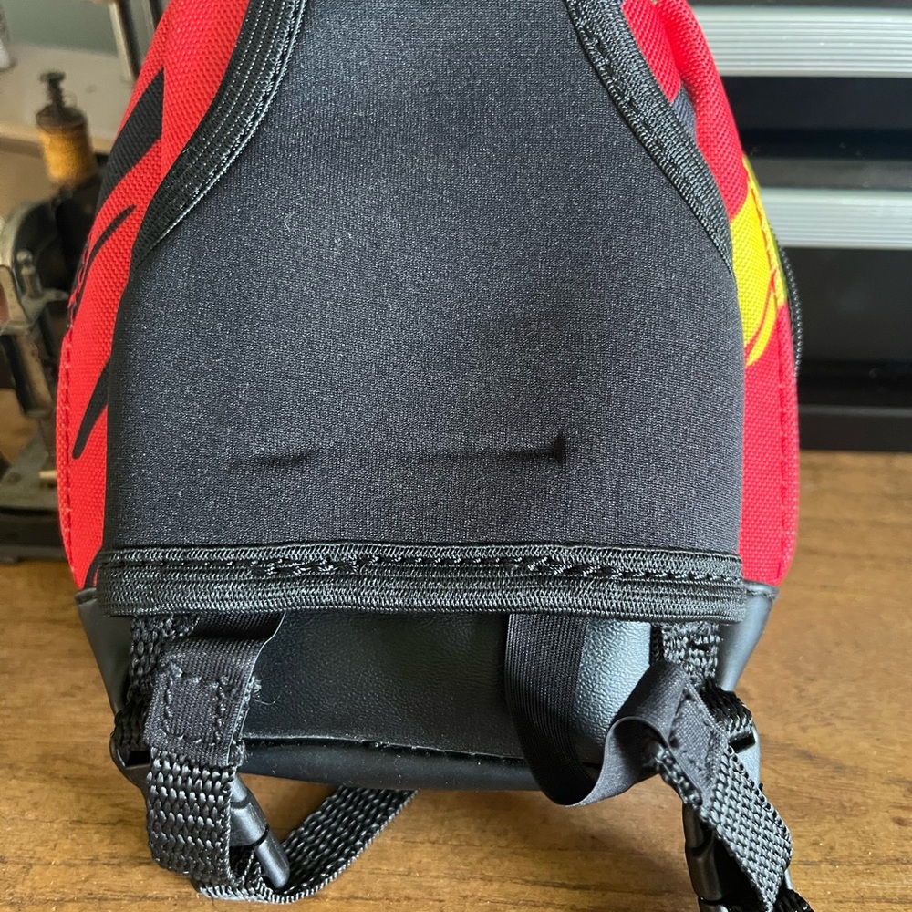 Neff mini high back backpack - Picture 3 of 5